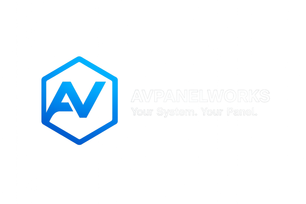 AVpanelworks