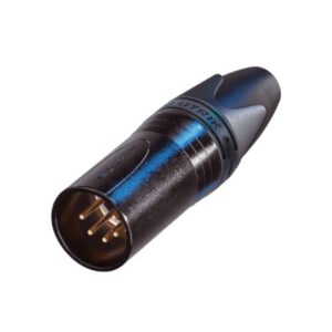 Neutrik - NC5MXX-B