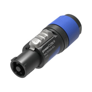 Neutrik - NAC3FXXA-W-L