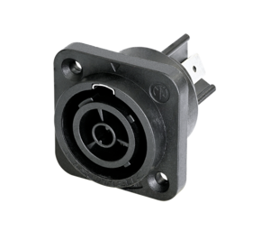 Neutrik - NAC3FPX-TOP -TRUE1