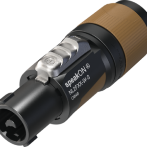 Neutrik - NL2FXX-W-S