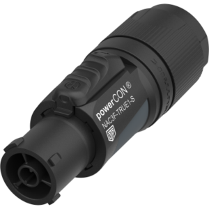 Neutrik - NAC3F-TRUE1-S