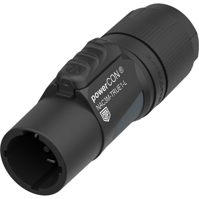 Neutrik - NAC3M-TRUE1-L