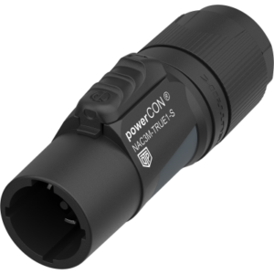 Neutrik - NAC3M-TRUE1-S