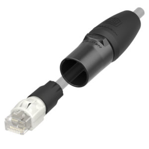 Neutrik - NE8MXR-B-TOP