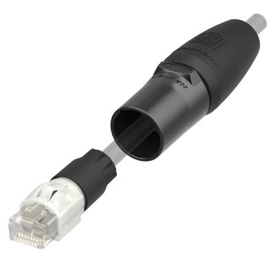 Neutrik - NE8MXR-B-TOP