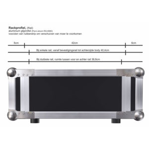 Alternative view of Audio CaseZ - R3uvk2