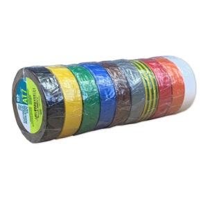 Advance - tape AT206 - 15mm. x 10mtr(pack 10 rol)