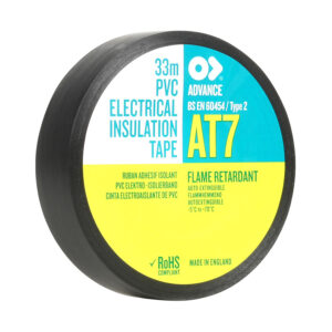 Advance - tape AT7 - 15mm. x 33mtr