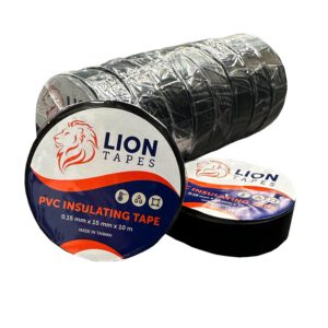 Advance Lion - PVC tape - 15mm