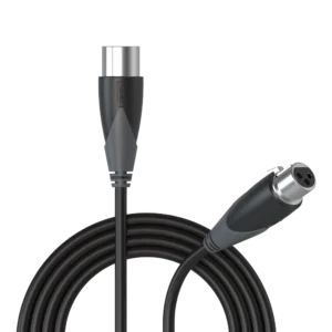 DMX AES/ EBU kabels prefab