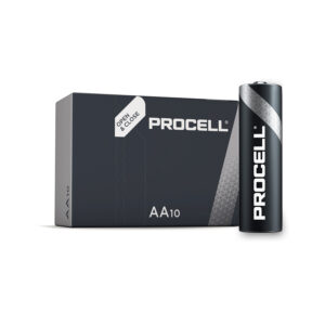 Duracell - Procell Constant AA batterij