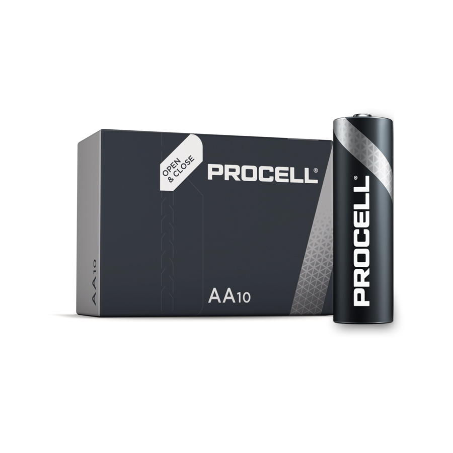 Duracell - Procell Constant AA batterij