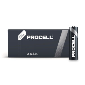 Duracell - Procell Constant AAA batterij