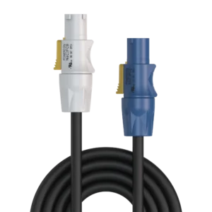 Stroom kabels prefab