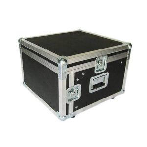 Audio CaseZ - MR6UVK