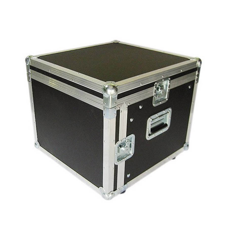 Audio CaseZ - MR8uvk