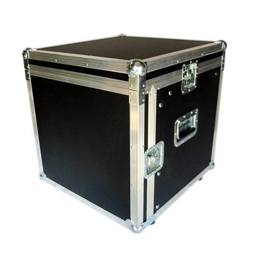 Audio CaseZ - MR10uvk