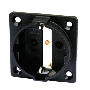 Audio WireZ - schuko