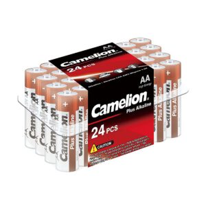 Camelion AA Plus