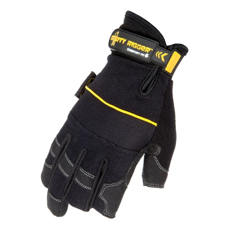 Dirty Rigger - Framer - Afbeelding 5