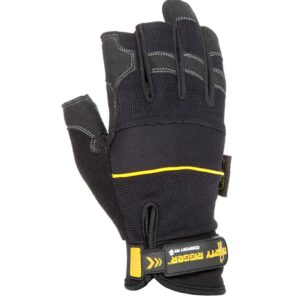 Alternative view of Dirty Rigger - Framer