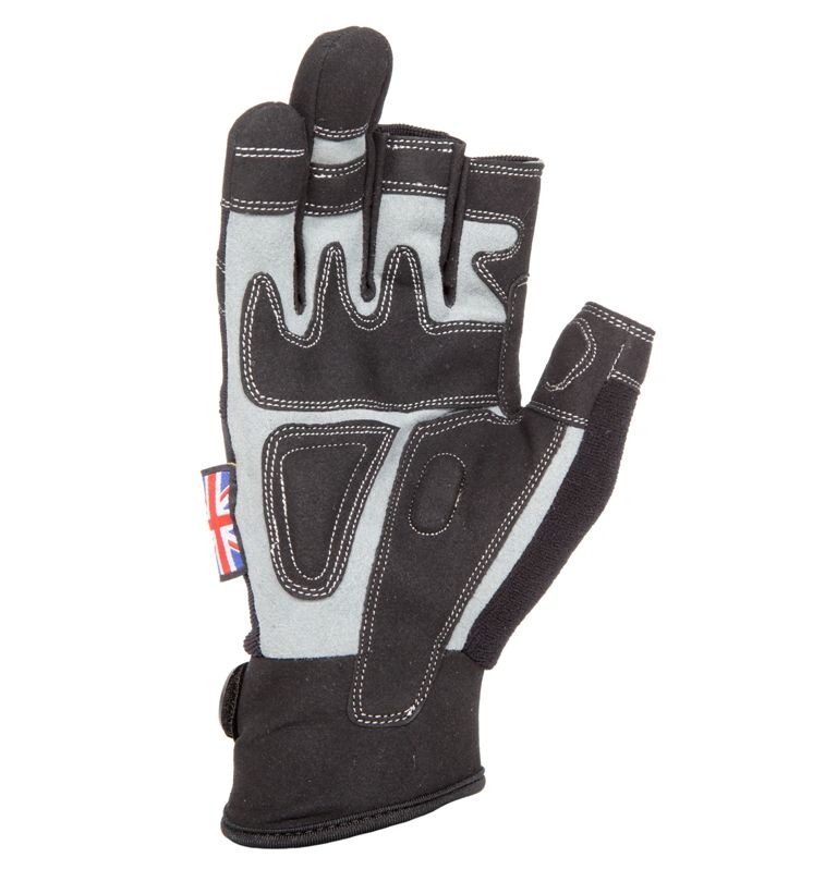 Dirty Rigger - Framer - Afbeelding 7