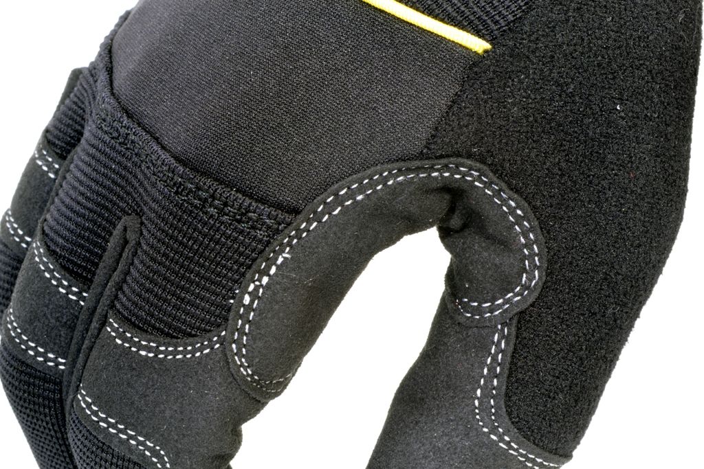 Dirty Rigger - Framer - Afbeelding 3