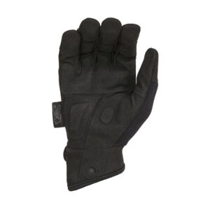 Alternative view of Dirty Rigger - Black Edition