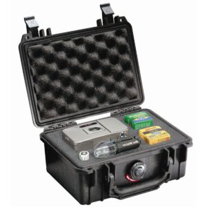 Alternative view of Peli Case 1120