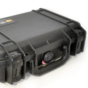 Alternative view of Peli Case 1170