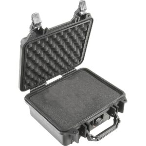 Alternative view of Peli Case 1200
