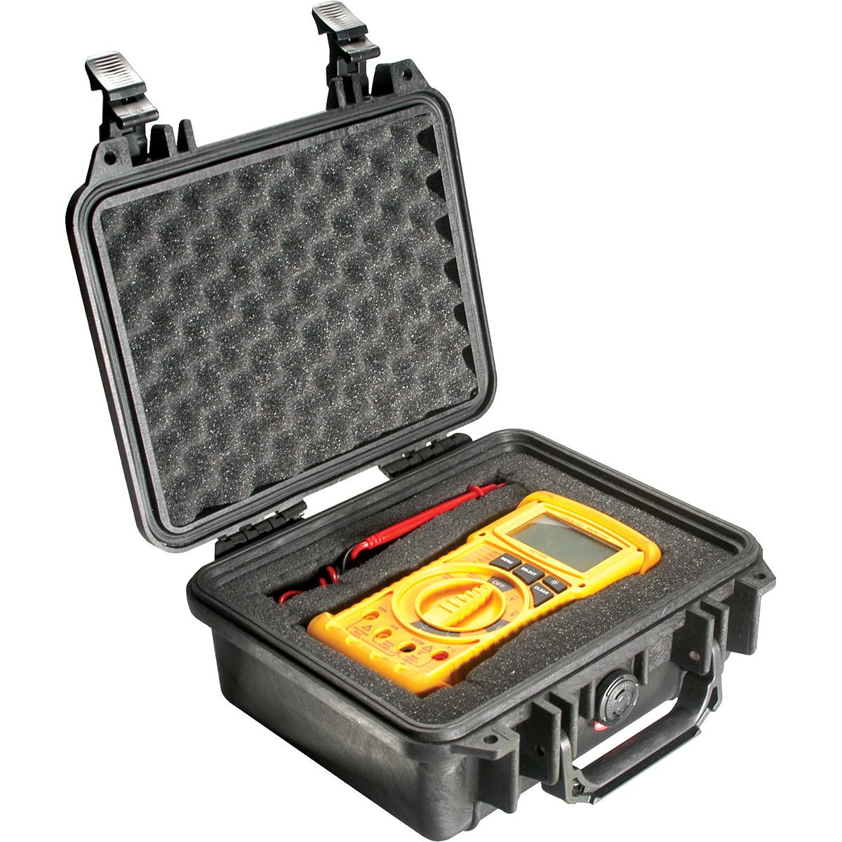 Peli Case 1200 - Afbeelding 3