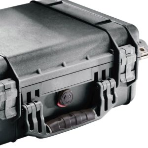 Alternative view of Peli Case 1450