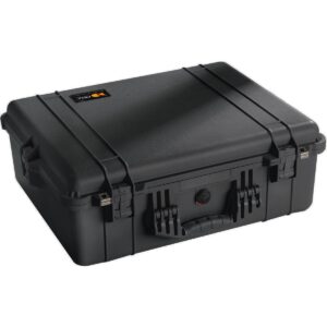 Peli Case 1600