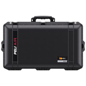 Alternative view of Peli Case 1605 AIR