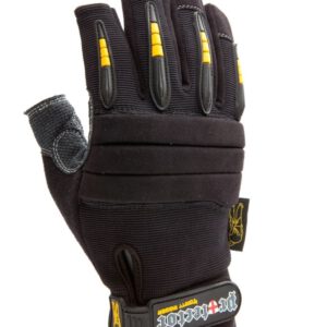 Alternative view of Dirty Rigger - Protector Framer