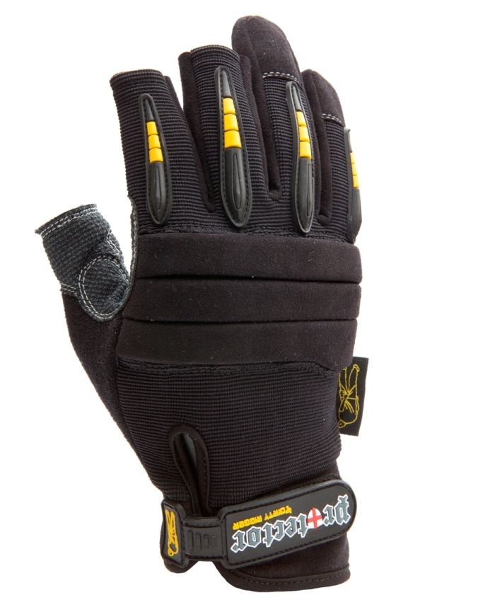 Dirty Rigger - Protector Framer - Afbeelding 2