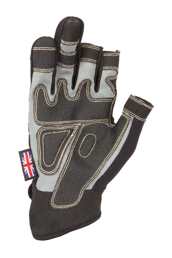 Dirty Rigger - Protector Framer - Afbeelding 4