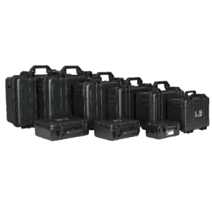 Alternative view of Showgear - Daily Case 2