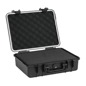 Alternative view of Showgear - Daily Case 4