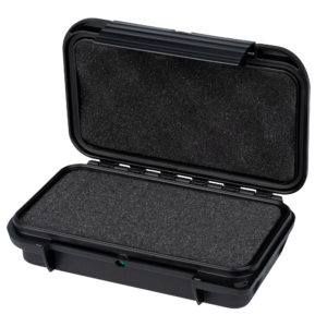 Alternative view of Showgear - Vaultis Case 1