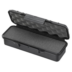 Alternative view of Showgear - Vaultis Case 2