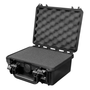 Alternative view of Showgear Vaultis Case 235-1