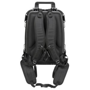 Alternative view of Showgear Vaultis Backpack Case 485S